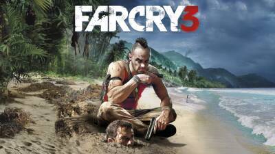 Ubisoft устроила осеннюю распродажу, а Far Cry 3 временно раздает бесплатно - fatalgame.com