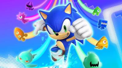 Соник против доктора Роботника — в релизном трейлере Sonic Colors: Ultimate — WorldGameNews - worldgamenews.com