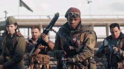 Томас Хендерсон (Tom Henderson) - Системные требования бета-версии Call of Duty: Vanguard - stopgame.ru