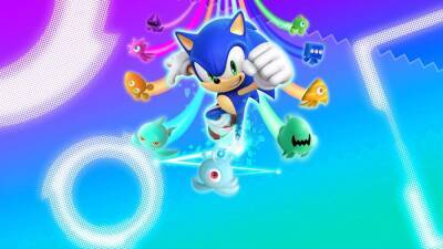 Первый блин комом: геймеры жалуются на многочисленные баги в игре Sonic Colors: Ultimate - games.24tv.ua