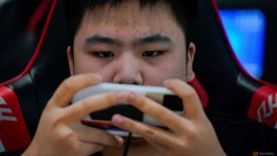 Китай заставит игровые компании следить, чтобы дети не проводили в онлайн-играх больше 3 часов в неделю - 3dnews.ru - Китай