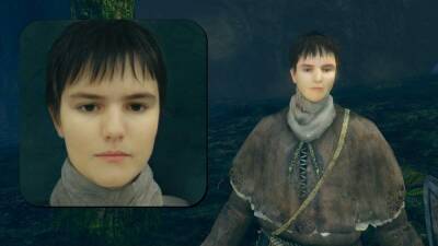 Геймер "оживил" персонажей Dark Souls с помощью искусственного интеллекта: невероятные фото - games.24tv.ua