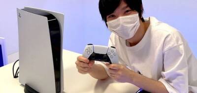 PS5 прошла первый важный рубеж в Японии. Консоль продается быстрее, чем PS4 - gametech.ru - Япония