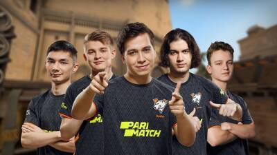 Virtus.pro стала чемпионом Pinnacle Fall Series #1 - cybersport.metaratings.ru - Copenhagen