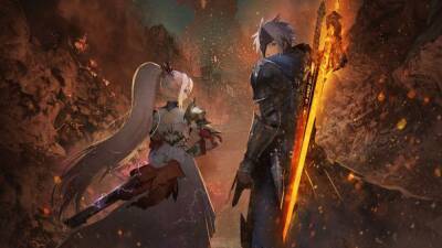 Критики в восторге от Tales of Arise - igromania.ru