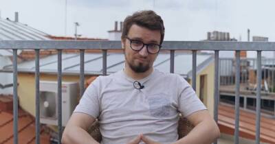 Игорь Линк - Игорь Линк: «Даже Valve понимает, что дотеры не люди» - cybersport.ru