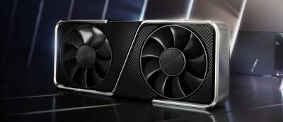 NVIDIA GeForce RTX 30 SUPER могут анонсировать в январе, а GeForce RTX 40 — в октябре 2022 года - gamemag.ru