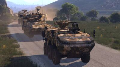 Новостные агентства использовали кадры Arma 3 в качестве доказательств помощи Пакистана талибам - games.24tv.ua - Афганистан - Индия - Пакистан