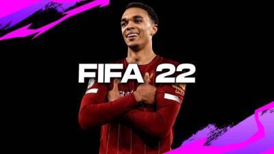 Трейлер с режимом Клубы профи для FIFA 22 - lvgames.info