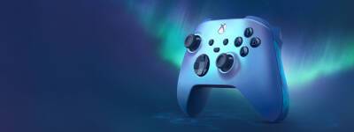 Геймпады Xbox One получили функционал новых контроллеров для Xbox Series X|S - gametech.ru