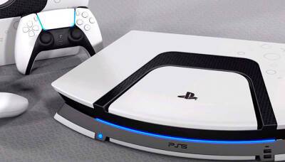 PlayStation 5 Pro может выйти в 2023-м году и будет стоить минимум $600 - gameinonline.com