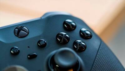 Рональд Джейсон - Microsoft готовит новинки: новую Xbox Series S и обновлённый Xbox-контроллер - gameinonline.com