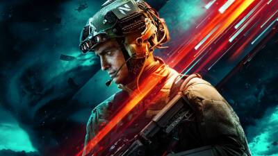 Утечка: саундтрек Battlefield 2042 от композитора «Джокера» - stopgame.ru
