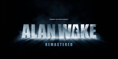 Alan Wake - В сеть попали скриншоты ремастера Alan Wake - ru.ign.com - Англия