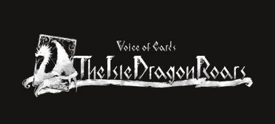 Square Enix тизерит Voice of Cards: The Isle Dragon Roars — новую игру от создателей NieR и Drakengard - zoneofgames.ru