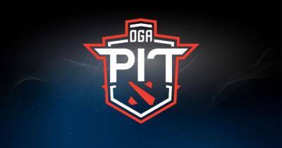 Организаторы OGA Dota Pit извинились за перебои в трансляциях турнира - cybersport.ru