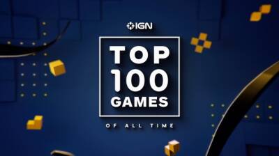 Игры Blizzard в списке 100 лучших игр за все времена в 2020 году по версии IGN - noob-club.ru