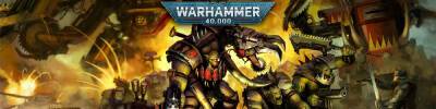 Парни, всем немного Waaagh! - hobbygames.ru