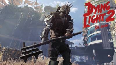В Dying Light 2 будет представлено более 500 уникальных предметов снаряжения, геймплей покажут в этом месяце - playground.ru