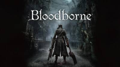 Playstation Japan поприветствовала 2022 год роликом из Bloodborne - playground.ru - Япония