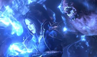 Diablo исполнилось 25 лет. Blizzard отметила день рождения игры специальным роликом - gametech.ru