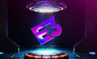 E3 2022 пройдёт в виртуальном формате - itndaily.ru