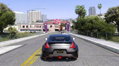 Инсайдер заявил, что анонс Grand Theft Auto VI состоится в 2022 году - landofgames.ru