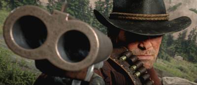 Инсайдер рассказал о будущем Red Dead Redemption - два анонса в разработке - gamemag.ru