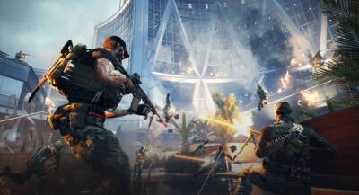 Тактический FPS-шутер CrossfireX выйдет на консолях Xbox 10 февраля - app-time.ru