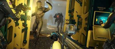 Курс на 4K и 60 FPS — Ubisoft раскрыла технические подробности Rainbow Six Extraction для PS5 и Xbox Series X|S - gamemag.ru