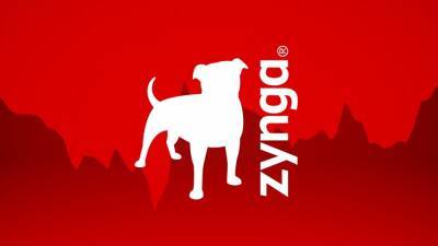 Take-Two объявила о приобретении авторов мобильных игр Zynga - igromania.ru