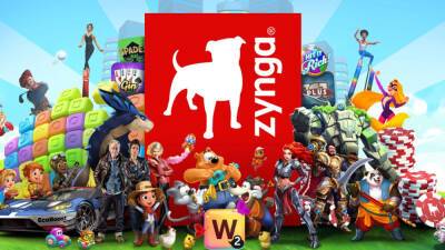 Take-Two приобретает мобильного гиганта Zynga за $12,7 миллиарда — это крупнейшее слияние в истории видеоигр - stopgame.ru