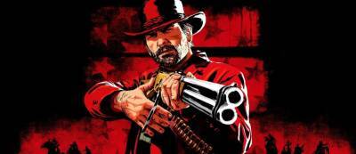 "Спасите Red Dead Online!" Покупатели Red Dead Redemption 2 призывают Rockstar Games не забрасывать игру - gamemag.ru