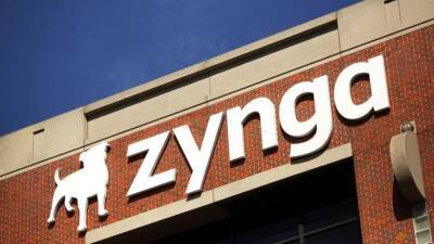 Harry Potter - Разработчик мобильных и онлайн-игр Zynga теперь принадлежит Take-Two - gametech.ru - Сша - Римская Империя
