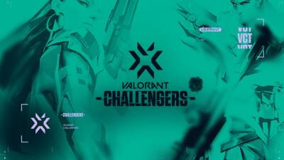 VALORANT Champions Tour 2022: EMEA Stage 1 Challengers стартует уже 11 января - lvgames.info - Снг