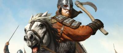 Искать русификаторы больше не потребуется: Mount & Blade II: Bannerlord официально стала доступна на русском языке - gamemag.ru