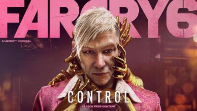 Видео: 17 минут геймплея DLC «Пэйган: контроль» к Far Cry 6 - ru.ign.com