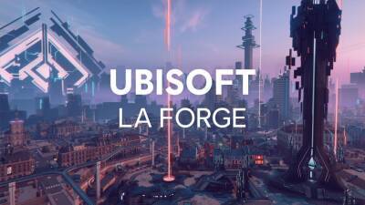 Ubisoft La Forge – Pushing State-Of-The-Art AI In Games To Create The Next Generation Of NPCs - news.ubisoft.com