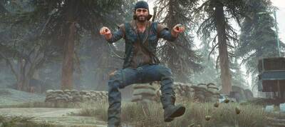 Журналист считает, что Days Gone стала символом ненависти к игровой прессе - gametech.ru