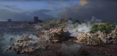 В Sniper Elite 5 появятся локации, вдохновленные Гернси - playground.ru - Франция