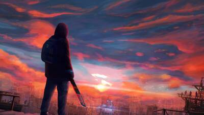 Основной сюжет Dying Light 2 займёт только 20 часов - stopgame.ru