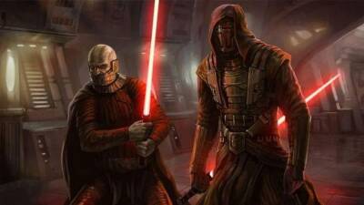 Слух: в ремейке Star Wars: Knights of the Old Republic будет новая боевая система и обновленный саундтрек - gametech.ru - Римская Империя
