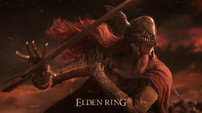 Elden Ring опережает God of War, Starfield и крупные инди-игры в десятке самых ожидаемых игр в Steam - ps4.in.ua