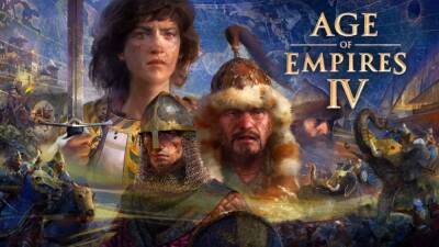 Версия Age of Empires 4 для Xbox, похоже, находится в разработке - wargm.ru