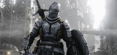 Bleak Faith: Forsaken придётся по вкусу фанатам Dark Souls. Новый игровой процесс - gametech.ru - Римская Империя