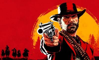 Инсайдер: в разработке находится ремейк Red Dead Redemption и обновление для второй части - landofgames.ru