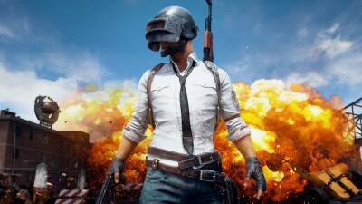 PUBG: BATTLEGROUNDS уже доступна бесплатно на всех платформах - cubiq.ru