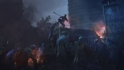 На самом деле прохождение Dying Light 2 займёт всего-лишь 20 часов - playisgame.com