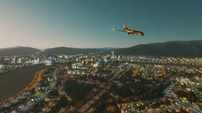 Для Cities: Skylines выпустят два DLC с пользовательским контентом - igromania.ru - city Для
