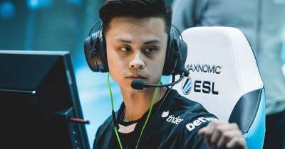 Stewie2k объявил о переезде в Европу - cybersport.ru